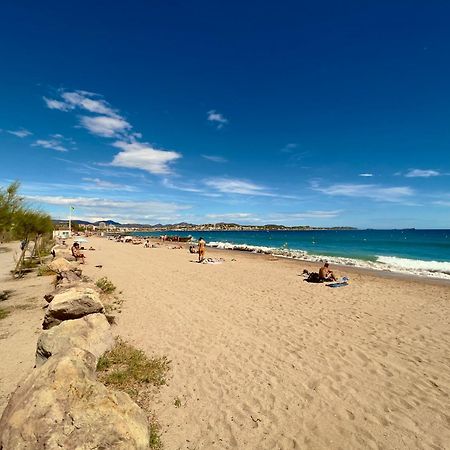 Les Cactus Frejus Plage Dış mekan fotoğraf