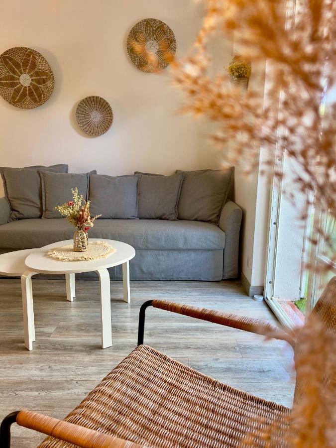 Les Cactus Frejus Plage Dış mekan fotoğraf